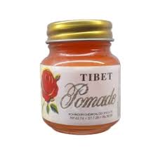 Tibet Pomade 